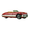 Matchbox - 1949 Kurtis Sport Car - HFR38 - 1:64