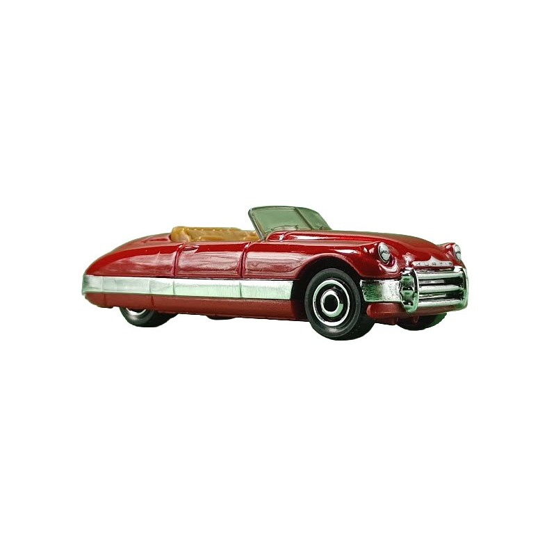 Matchbox - 1949 Kurtis Sport Car - HFR38 - 1:64