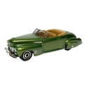 Matchbox - '41 Cadillac Series 62 Convertible Coupe - GKM03 - 1:64