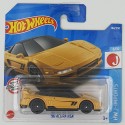 Hot Wheels - HW J-Imports - '90 Acura NSX - HCX58 - 1:64