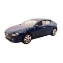 Matchbox - 2019 Mazda3 - HLD11 - 1:64