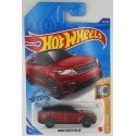 Hot Wheels - HW Turbo - Range Rover Velar - GHF40 - 1:64