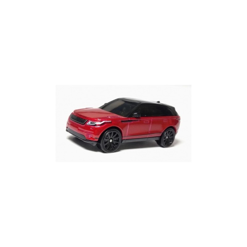 Hot Wheels - HW Turbo - Range Rover Velar - GHF40 - 1:64