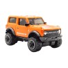 Hot Wheels - Then And Now - '21 Ford Bronco… | Collectibles Ninja