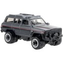 Hot Wheels - HW: The '80s - 1988 Jeep Wagoneer - HKG86 - 1:64