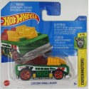 Hot Wheels - Experimotors - Custom Small Block - HCX69 - 1:64