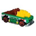 Hot Wheels - Experimotors - Custom Small Block - HCX69 - 1:64
