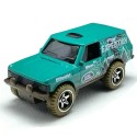 Hot Wheels - Mud Studs - Range Rover Classic - HCT76 - 1:64