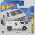 Hot Wheels - HW Art Cars - 70s Van - HKH46 - 1:64