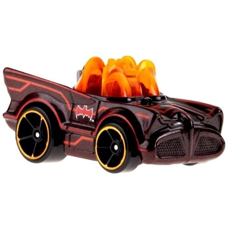 Hot Wheels - Batman - Classic TV Series Batmobile - HKG97 - 1:64