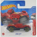 Hot Wheels - HW Rescue - Drone Duty - HCT43 - 1:64