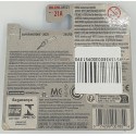 Hot Wheels - Experimotors - Coupe Clip - HKJ26 - 1:64
