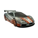 Hot Wheels - Retro Racers - McLaren F1 GTR - HCX86 - 1:64