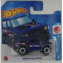 Hot Wheels - HW J-Imports - Nissan Patrol Custom - HKK61 - 1:64