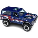 Hot Wheels - HW J-Imports - Nissan Patrol Custom - HKK61 - 1:64