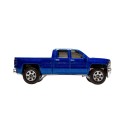 Matchbox - 2014 Chevy Silverado 1500 - BFK18 - 1:64