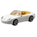Matchbox - Porsche 911 Carrera Cabriolet - GKM56 - 1:64