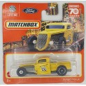 Matchbox - '35 Ford Pickup - HYC09 - 1:64