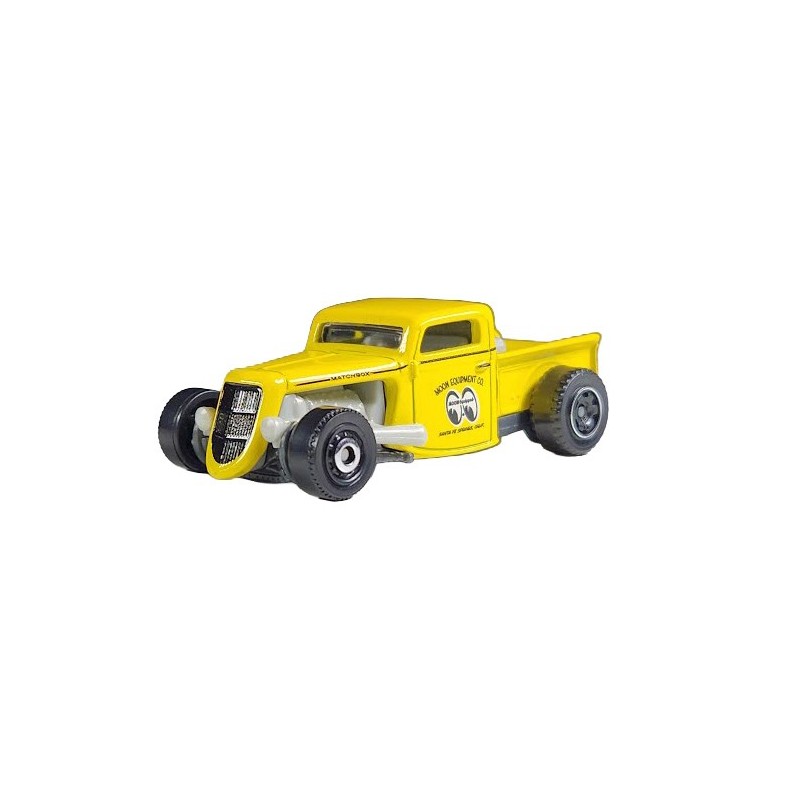 Matchbox - '35 Ford Pickup - HYC09 - 1:64