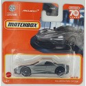Matchbox - McLaren 720S Spider - HLD39 - 1:64