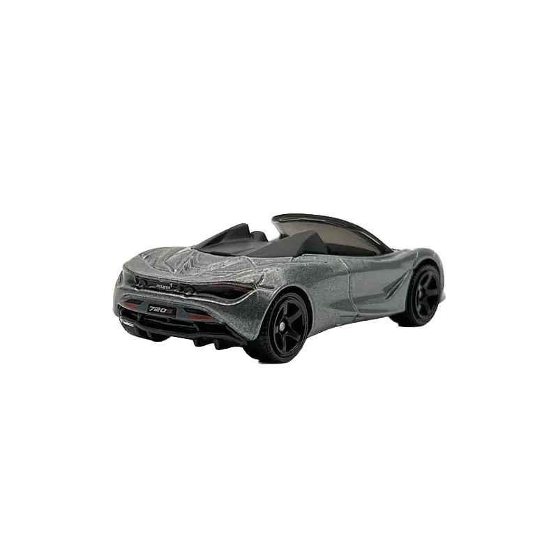 Matchbox - McLaren 720S Spider - HLD39 - 1:64