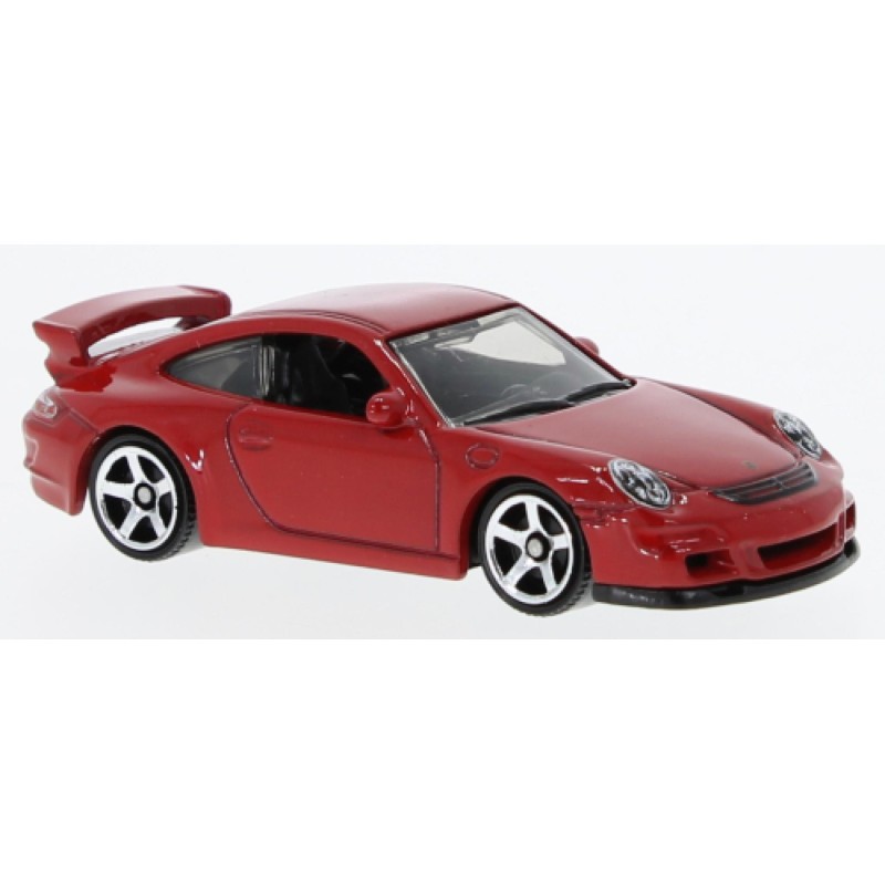 Matchbox - Porsche 911 GT3 - HLC89 - 1:64