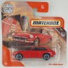 Matchbox - 1971 MGB Coupe - GKM20 - 1:64 | Collectibles Ninja
