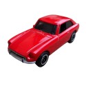 Matchbox - 1971 MGB Coupe - GKM20 - 1:64