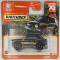 Matchbox - MBX Field Car - HXM66 - 1:64