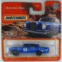 Matchbox - '62 Mercedes-Benz 220 SE - GXM61 - 1:64