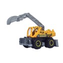 Matchbox - Ground Grabber - HXM64 - 1:64