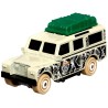 Matchbox - '65 Land Rover Gen II - GKL76 - 1:64 | Collectibles Ninja