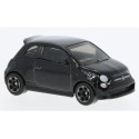 Matchbox - 2019 Fiat 500 Turbo - HLD05 - 1:64
