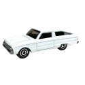 Matchbox - '61 Ford Ranchero - GKL78 - 1:64