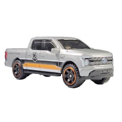 Matchbox - 2022 Ford F-150 Lightning - HLC83… | Collectibles Ninja