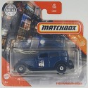 Matchbox - 1933 Plymouth Sedan - GKM59 - 1:64