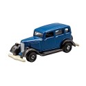 Matchbox - 1933 Plymouth Sedan - GKM59 - 1:64