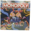 Monopoly - Scotch & Soda Amsterdam English Edition (Rare / Sealed)