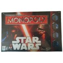 Monopoly - Star Wars - The Force Awakens - English (Sealed)