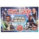 Monopoly - Star Wars - Episode Two - Dutch (Sealed)