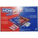 Monopoly - House Divided - English (Sealed)