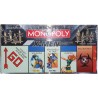 Monopoly - X-Men - Collector's Edition… | Collectibles Ninja