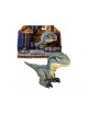 Jurassic World Interactive Velociraptor Beta | Collectibles Ninja