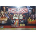 Monopoly - Star Wars - Episode One - Dutch (Sealed)