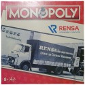 Monopoly - Rensa (verwarming & ventilatie) - Dutch (Sealed)