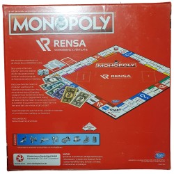 Monopoly - Rensa (verwarming & ventilatie)… | Collectibles Ninja