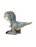 Jurassic World Interactive Velociraptor Beta