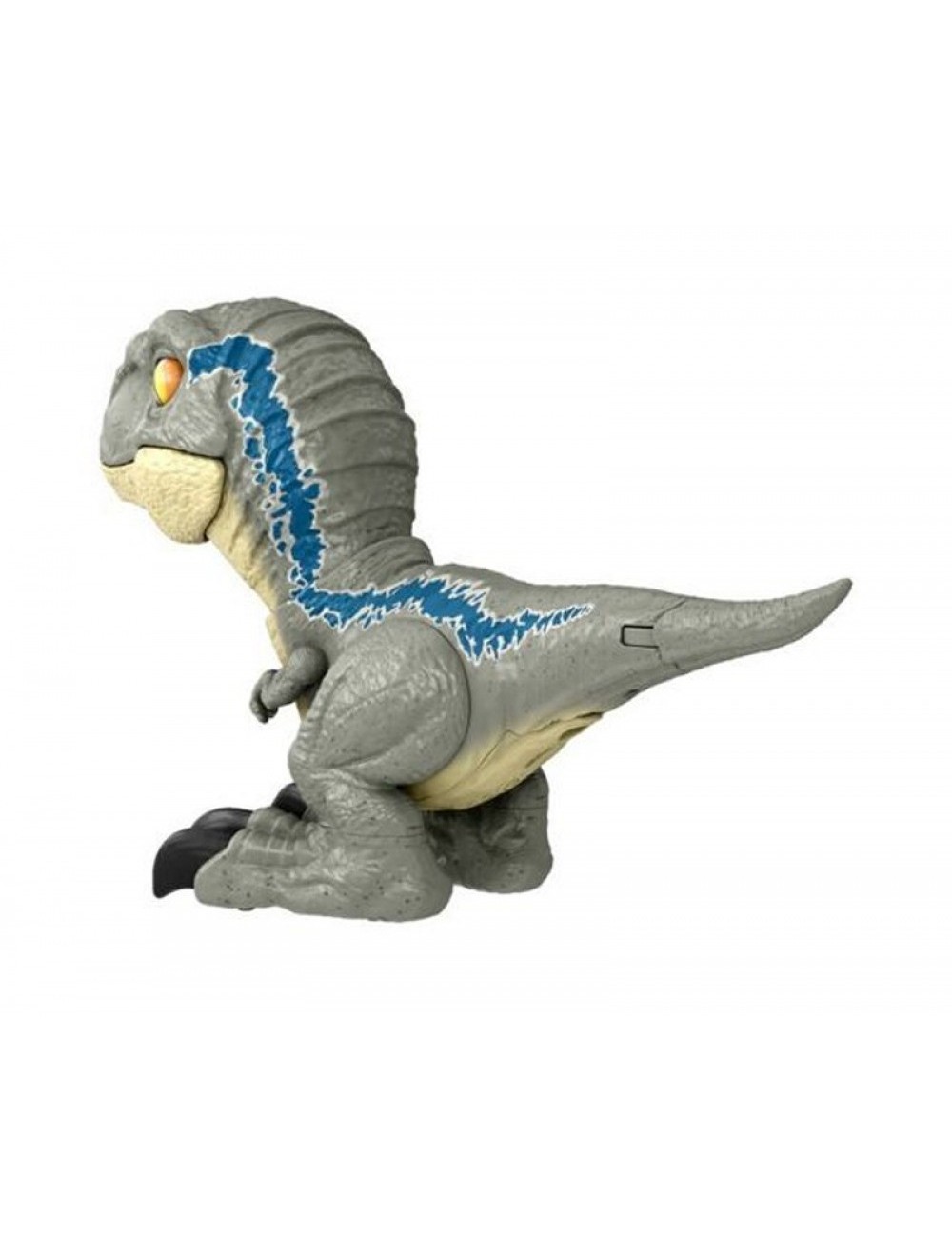 Jurassic World Interactive Velociraptor Beta