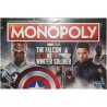 Monopoly - Marvel - The Falcon and the Winter… | Collectibles Ninja