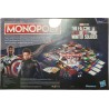 Monopoly - Marvel - The Falcon and the Winter… | Collectibles Ninja